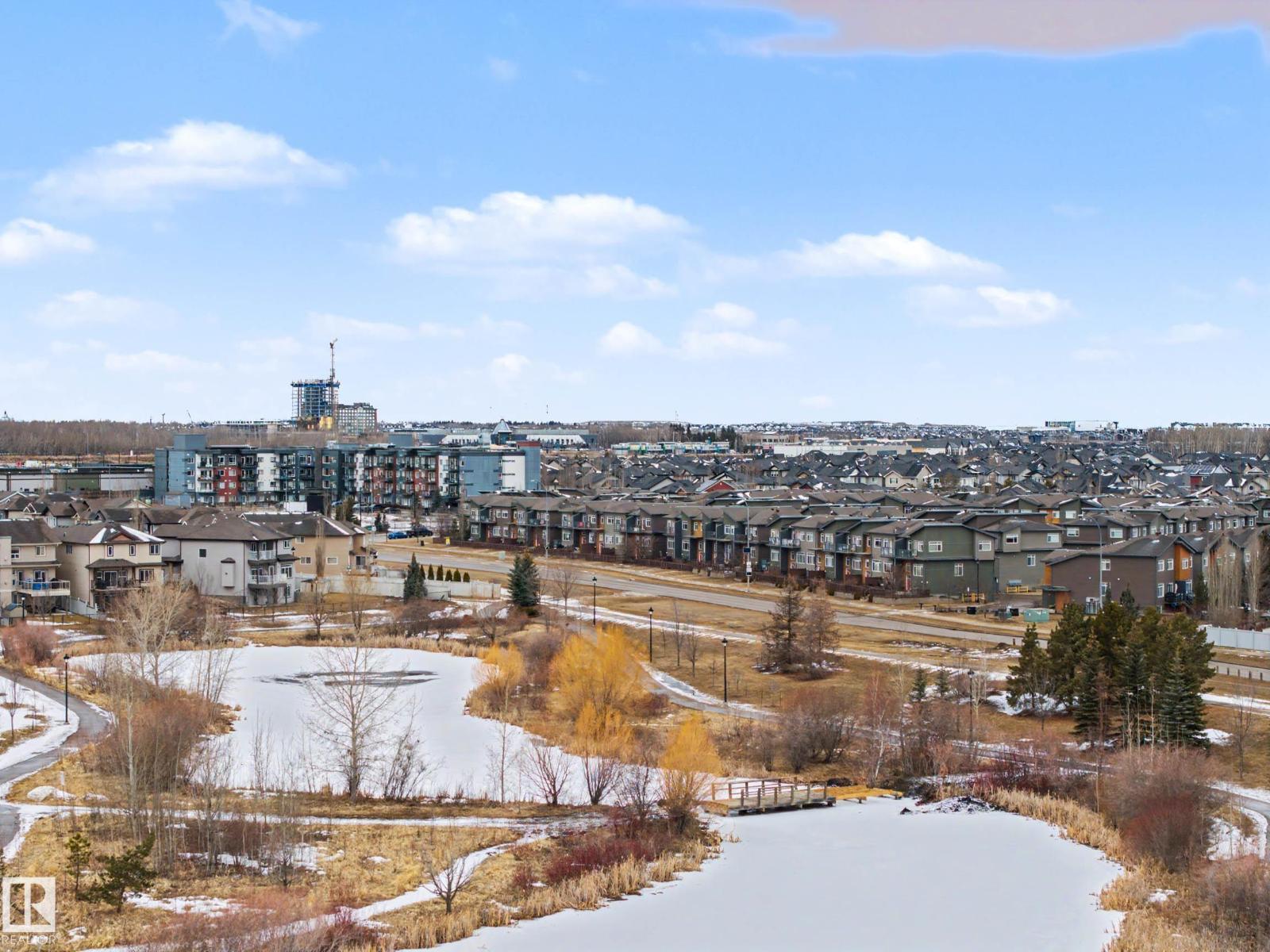 #51 7503 GETTY GA NW, Edmonton