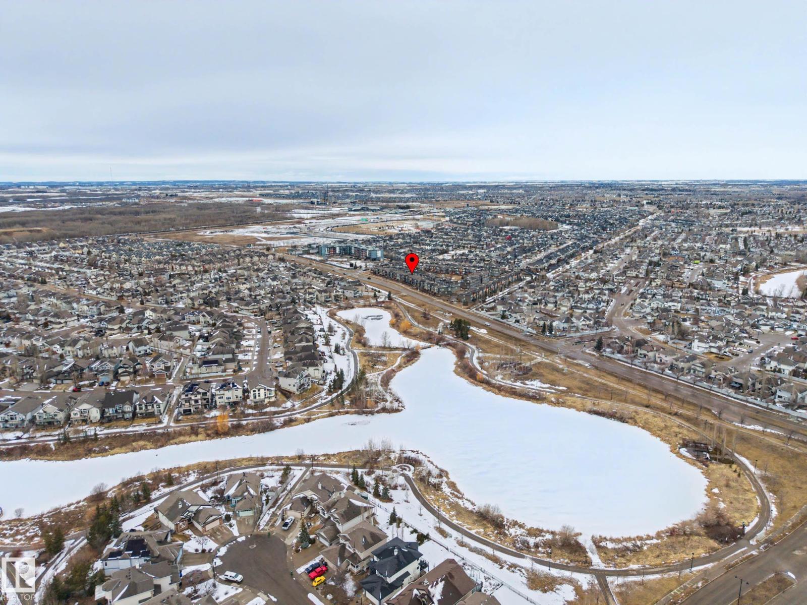 #51 7503 GETTY GA NW, Edmonton