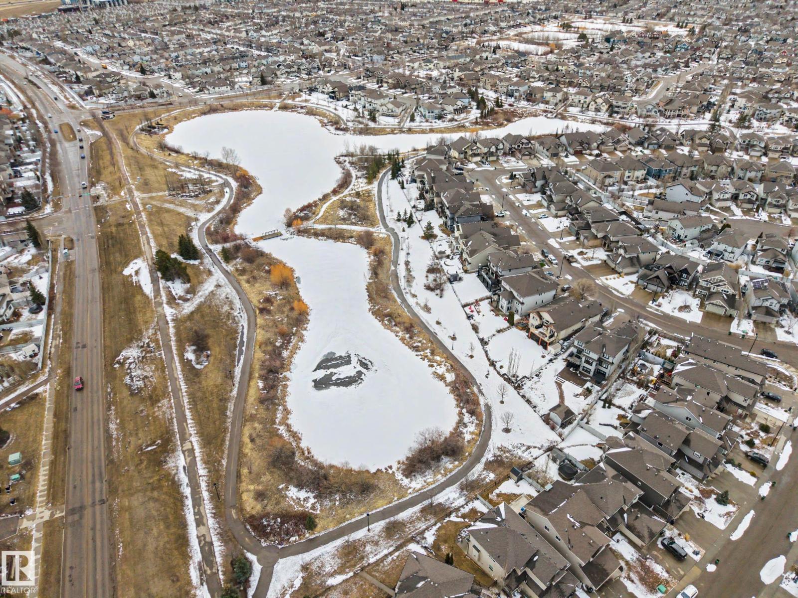 #51 7503 GETTY GA NW, Edmonton