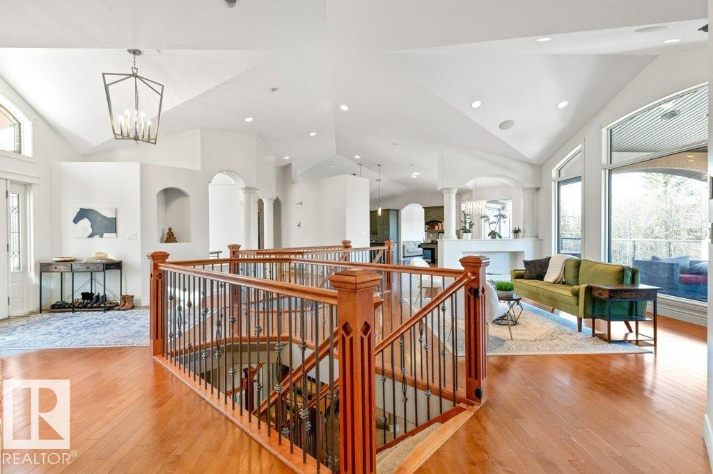 26321 HGHWAY 627, Rural Parkland County