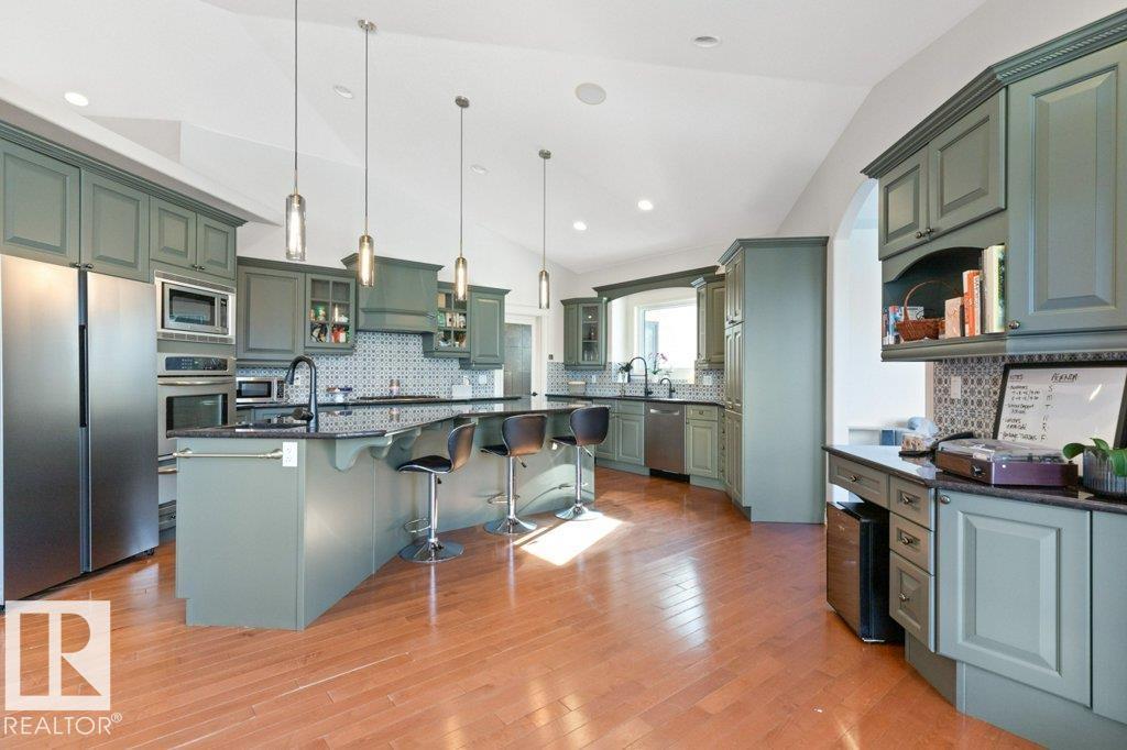 26321 HGHWAY 627, Rural Parkland County