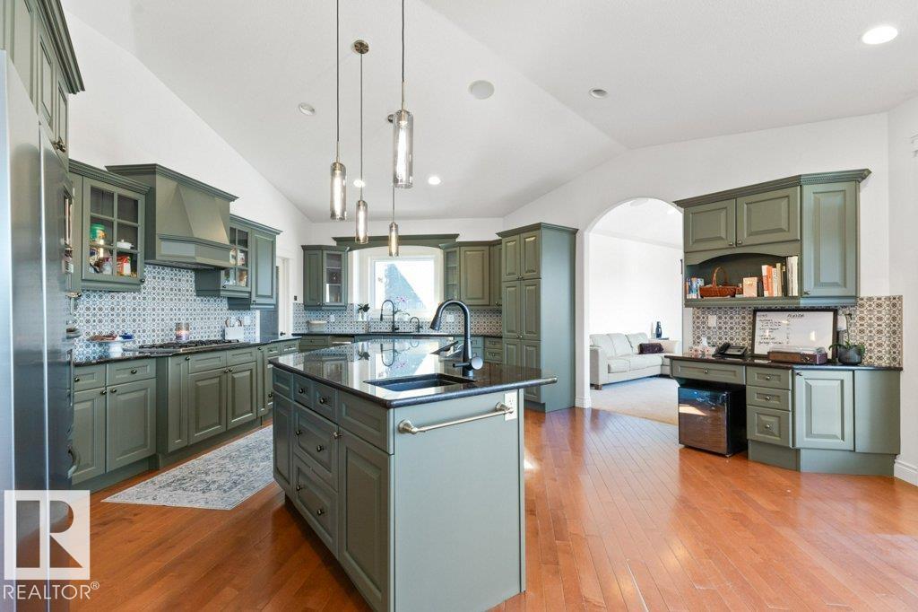 26321 HGHWAY 627, Rural Parkland County