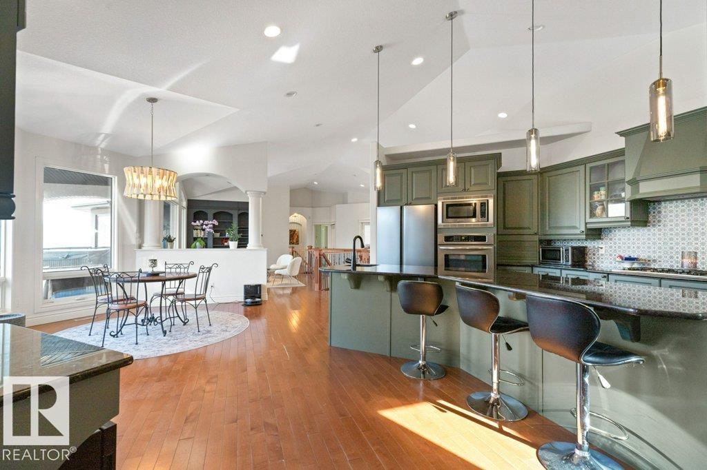 26321 HGHWAY 627, Rural Parkland County