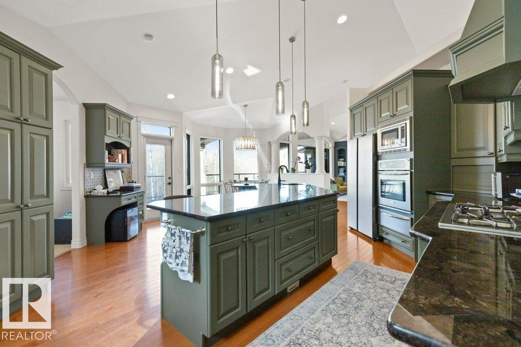 26321 HGHWAY 627, Rural Parkland County