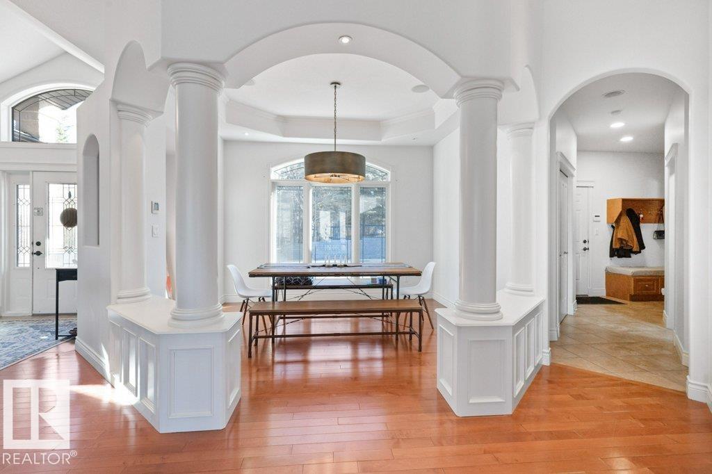 26321 HGHWAY 627, Rural Parkland County