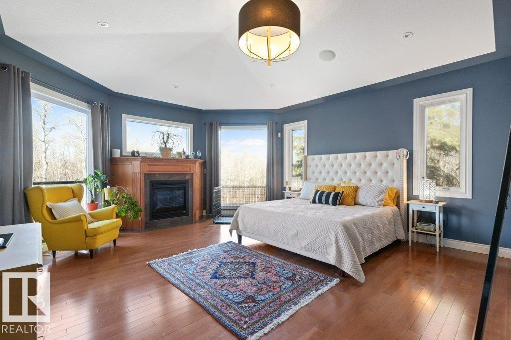 26321 HGHWAY 627, Rural Parkland County