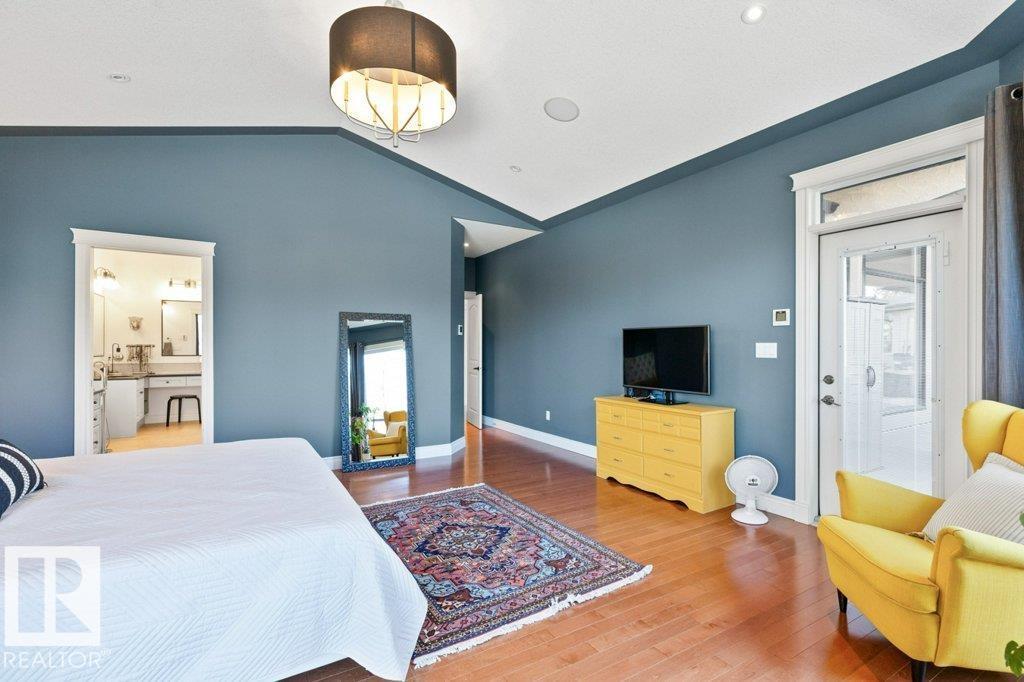 26321 HGHWAY 627, Rural Parkland County