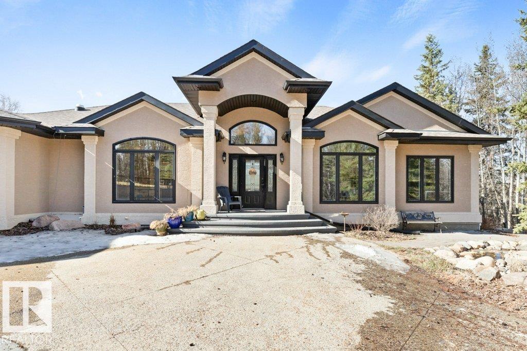 26321 HGHWAY 627, Rural Parkland County
