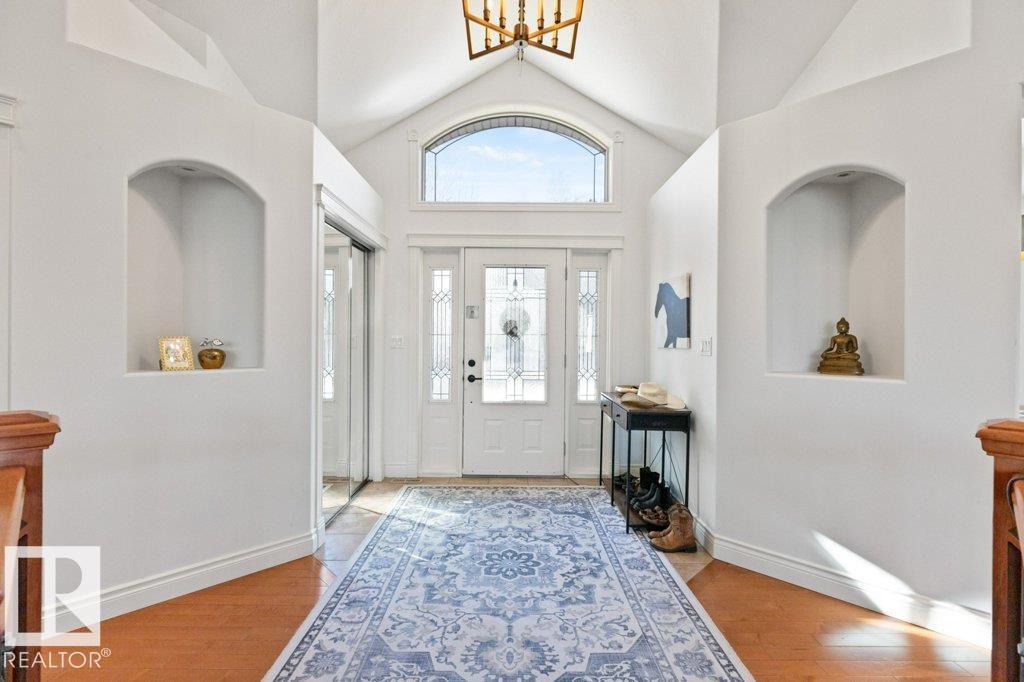 26321 HGHWAY 627, Rural Parkland County