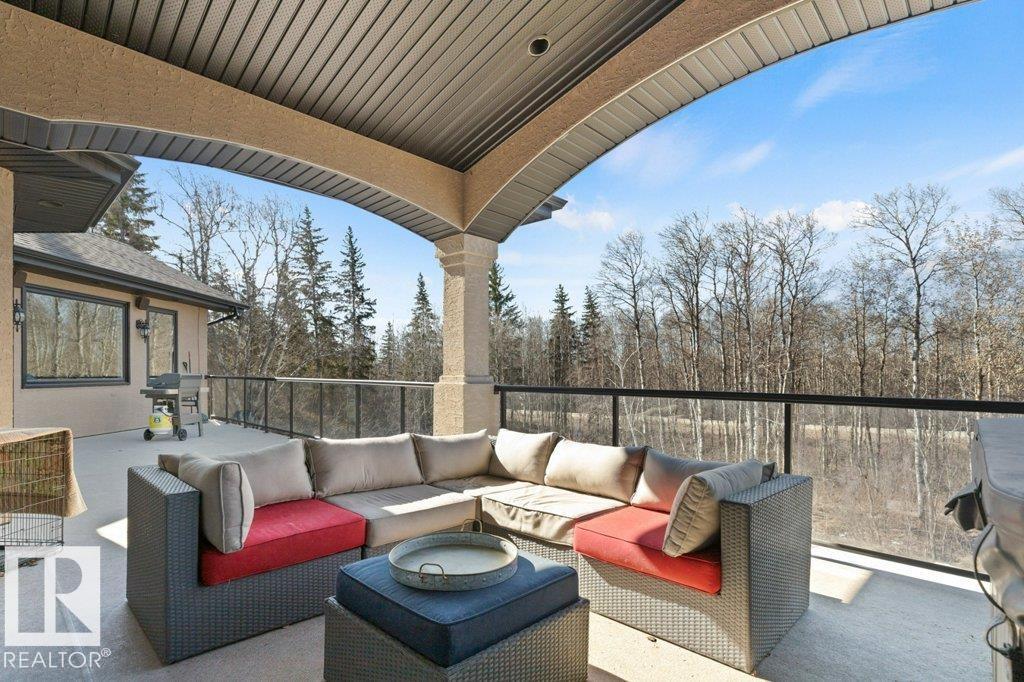 26321 HGHWAY 627, Rural Parkland County