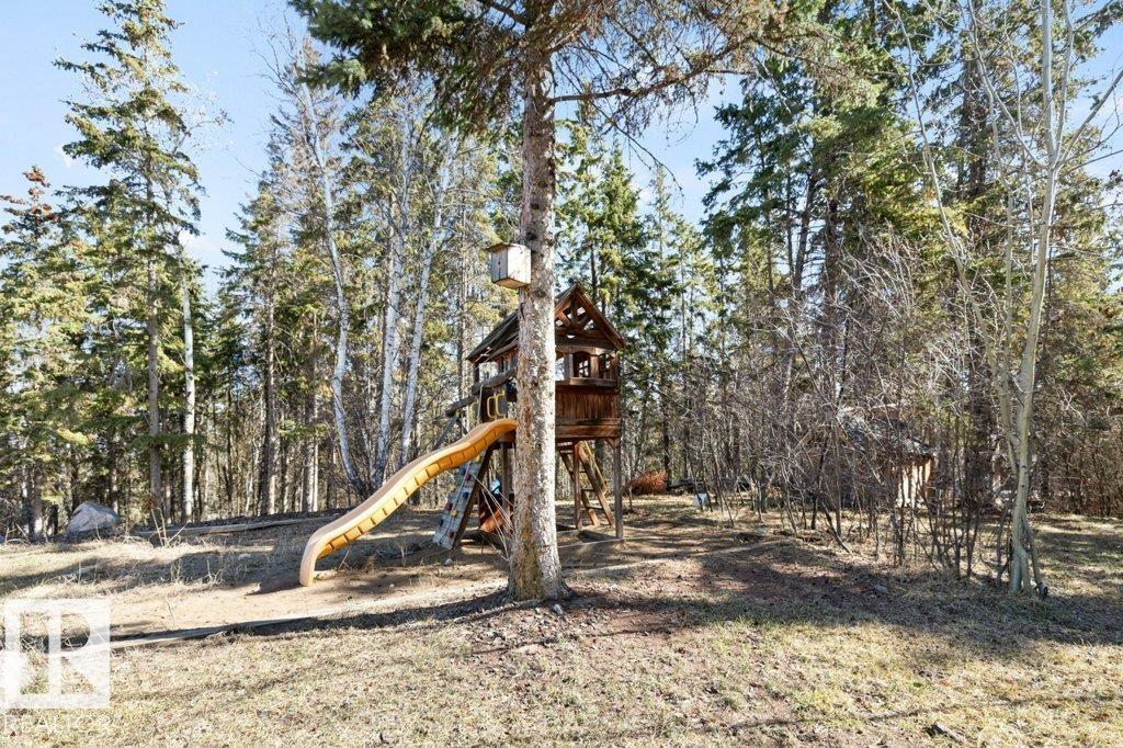 26321 HGHWAY 627, Rural Parkland County