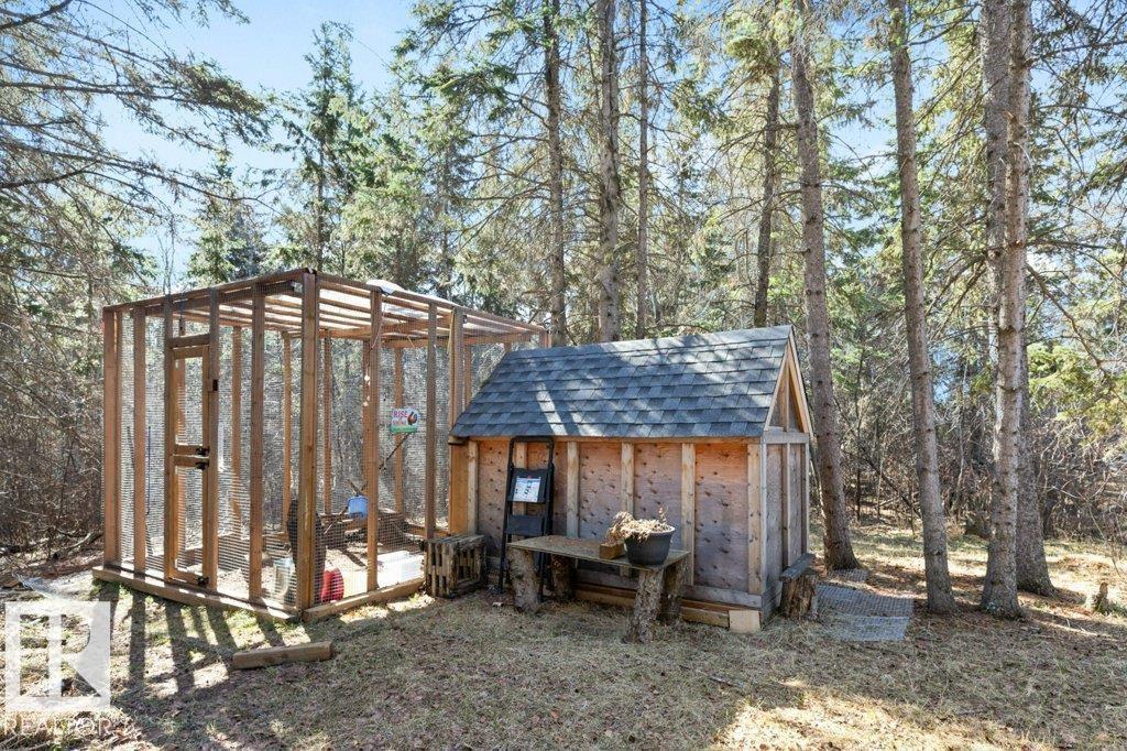 26321 HGHWAY 627, Rural Parkland County