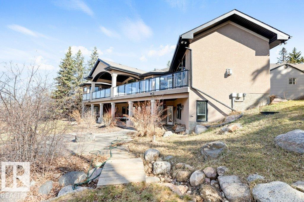 26321 HGHWAY 627, Rural Parkland County