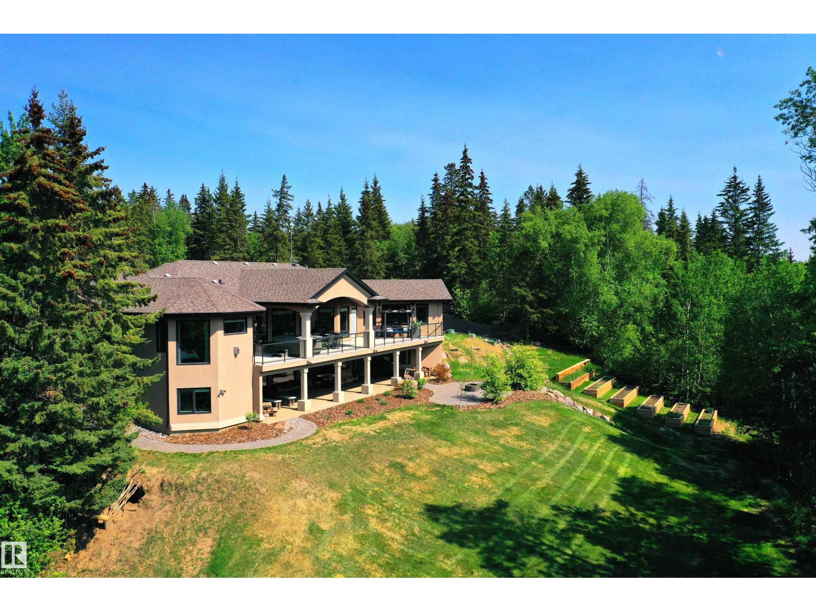 26321 HGHWAY 627, Rural Parkland County