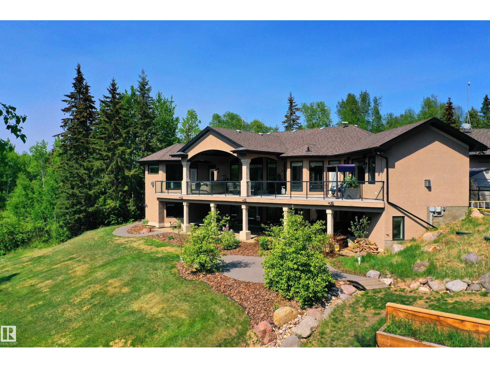 26321 HGHWAY 627, Rural Parkland County