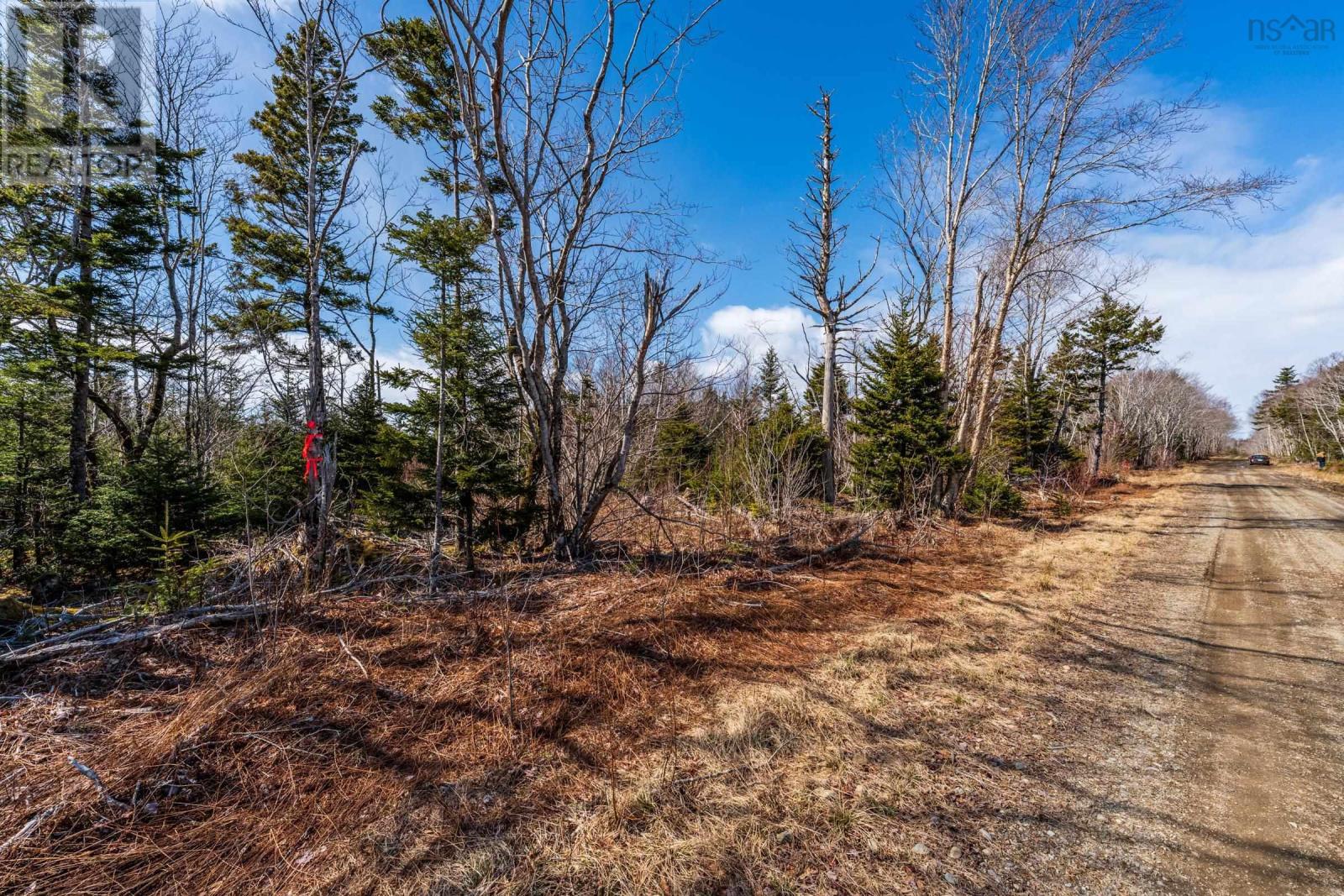 Property 13 of 16 of Lot Davis Cove Road