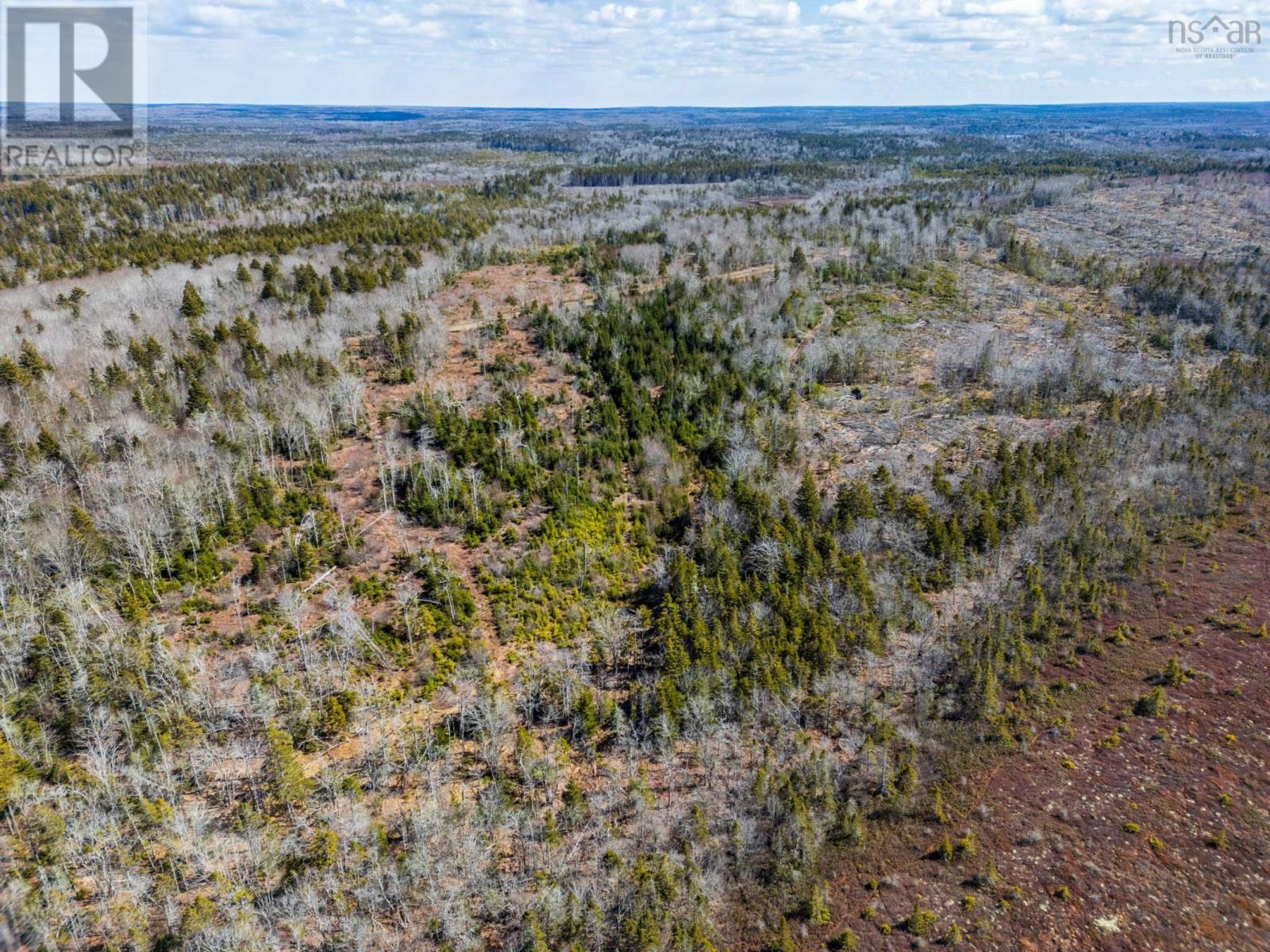 Property 8 of 16 of Lot Davis Cove Road