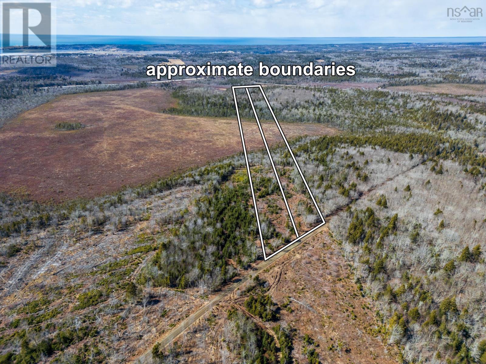 Property photo of Lot Davis Cove Road