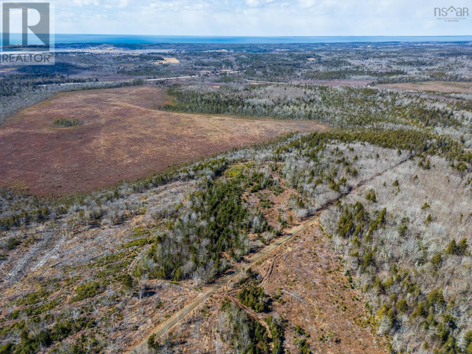 Property 3 of 16 of Lot Davis Cove Road