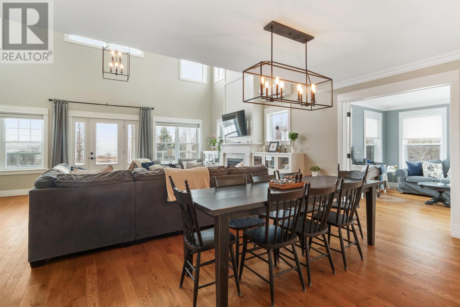 9 DOYLES LANDING - 9