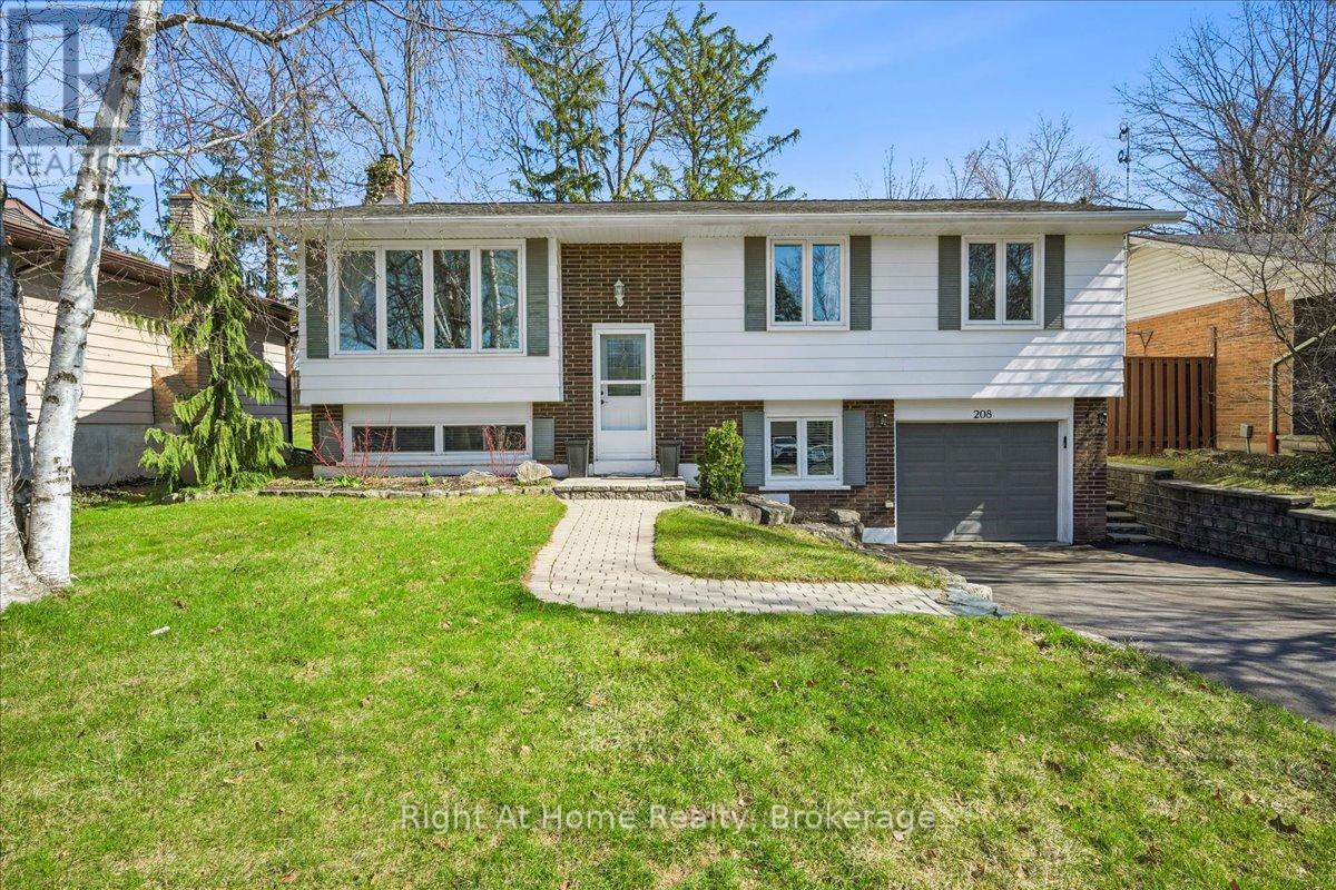 208 MCCRANEY STREET W - 1