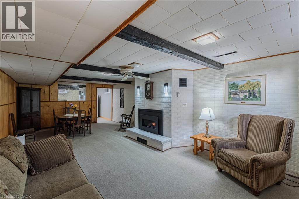 25 CHARLTON Crescent, Simcoe, Ontario, N3Y1A8 — Photo 27