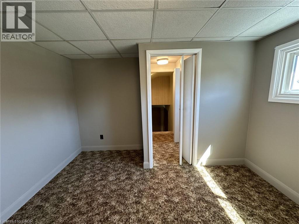 25 CHARLTON Crescent, Simcoe, Ontario, N3Y1A8 — Photo 33