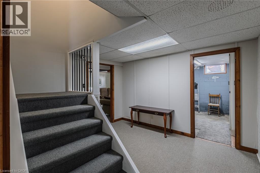 25 CHARLTON Crescent, Simcoe, Ontario, N3Y1A8 — Photo 23