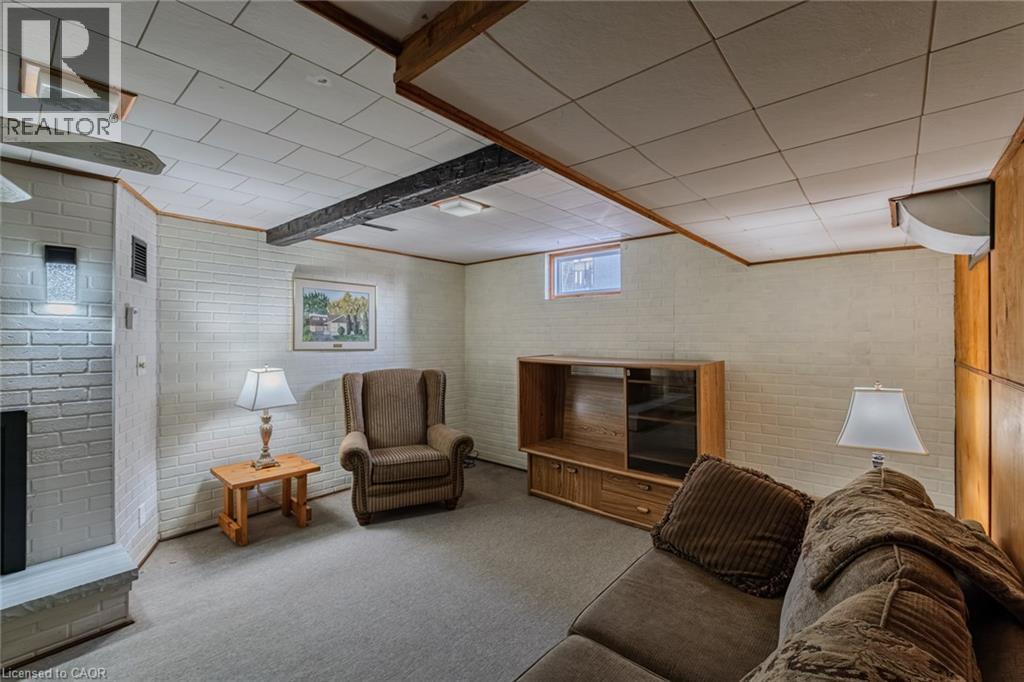 25 CHARLTON Crescent, Simcoe, Ontario, N3Y1A8 — Photo 26