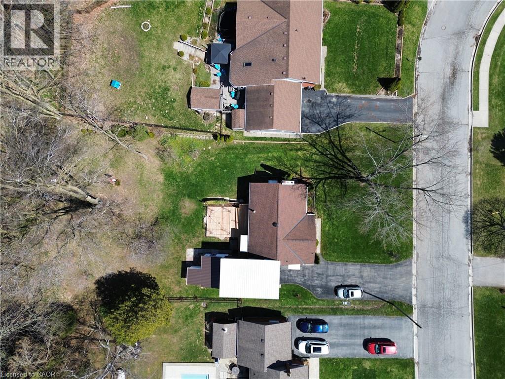 25 CHARLTON Crescent, Simcoe, Ontario, N3Y1A8 — Photo 40