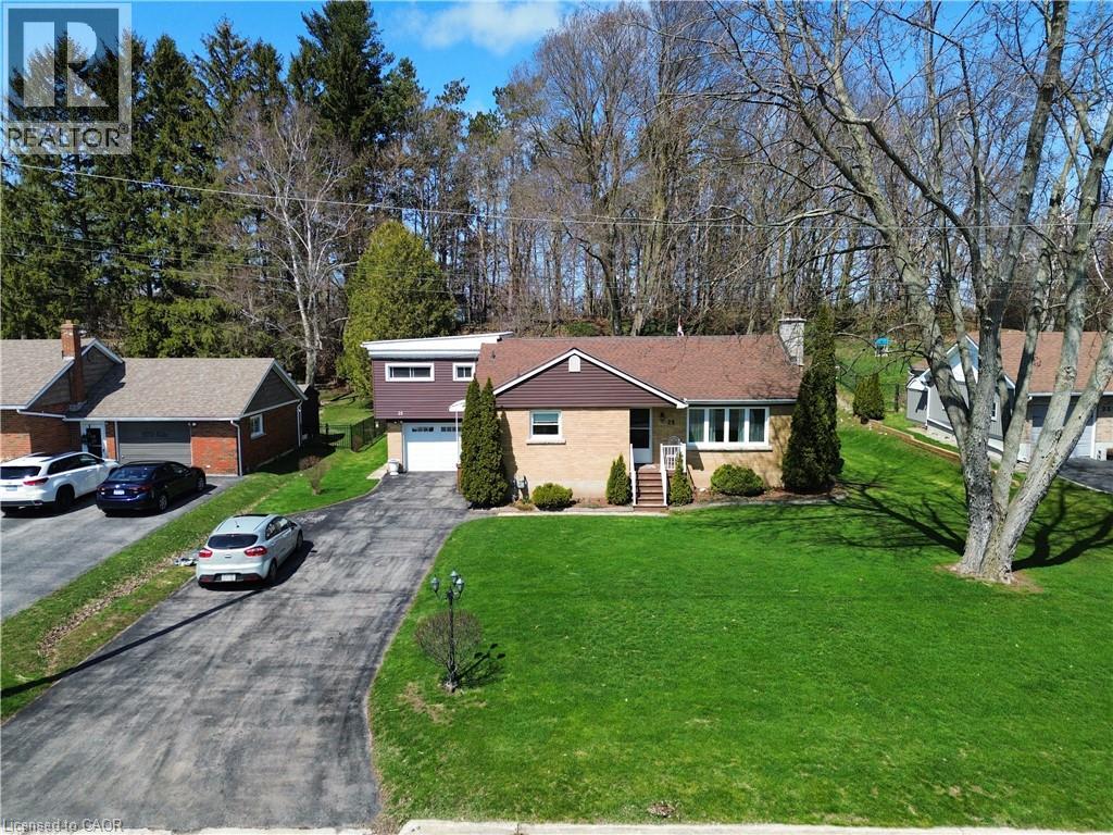 25 CHARLTON Crescent, Simcoe, Ontario, N3Y1A8 — Photo 42