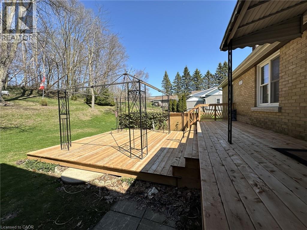 25 CHARLTON Crescent, Simcoe, Ontario, N3Y1A8 — Photo 43