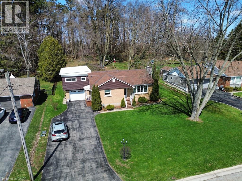 25 CHARLTON Crescent, Simcoe, Ontario, N3Y1A8 — Photo 39
