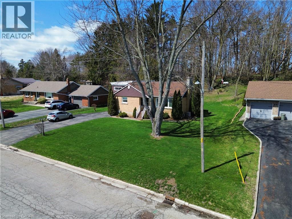 25 CHARLTON Crescent, Simcoe, Ontario, N3Y1A8 — Photo 41