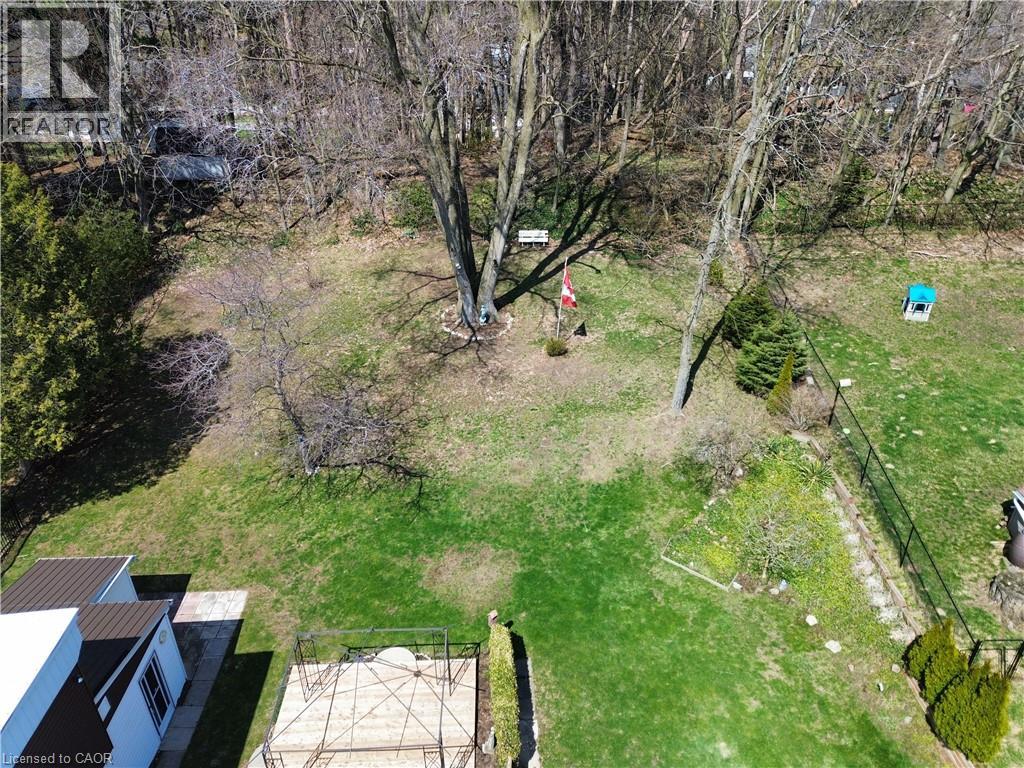 25 CHARLTON Crescent, Simcoe, Ontario, N3Y1A8 — Photo 35