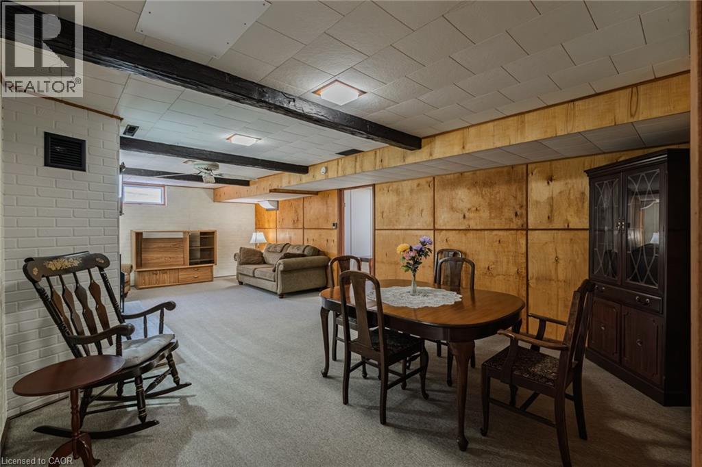 25 CHARLTON Crescent, Simcoe, Ontario, N3Y1A8 — Photo 28