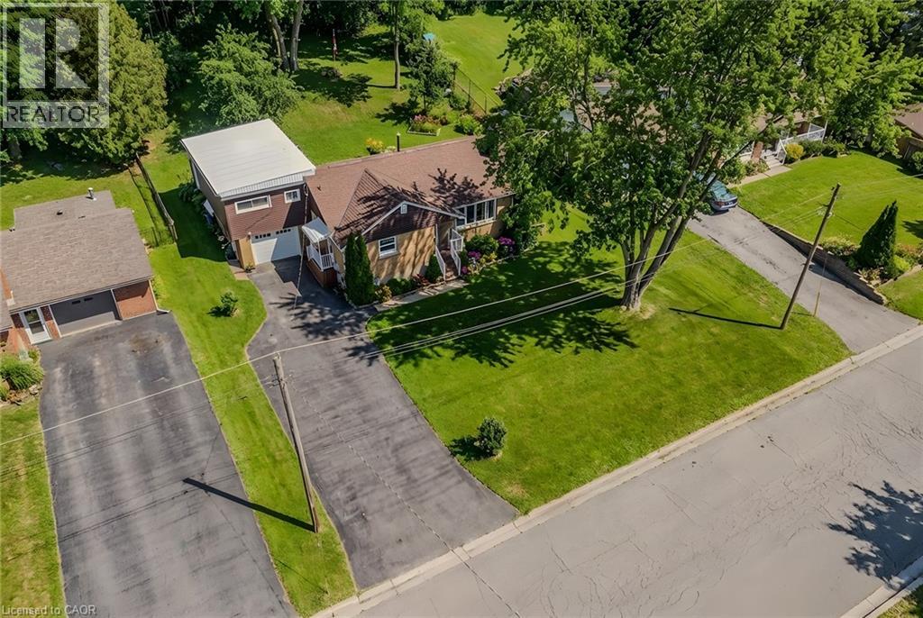 25 CHARLTON Crescent, Simcoe, Ontario, N3Y1A8 — Photo 38