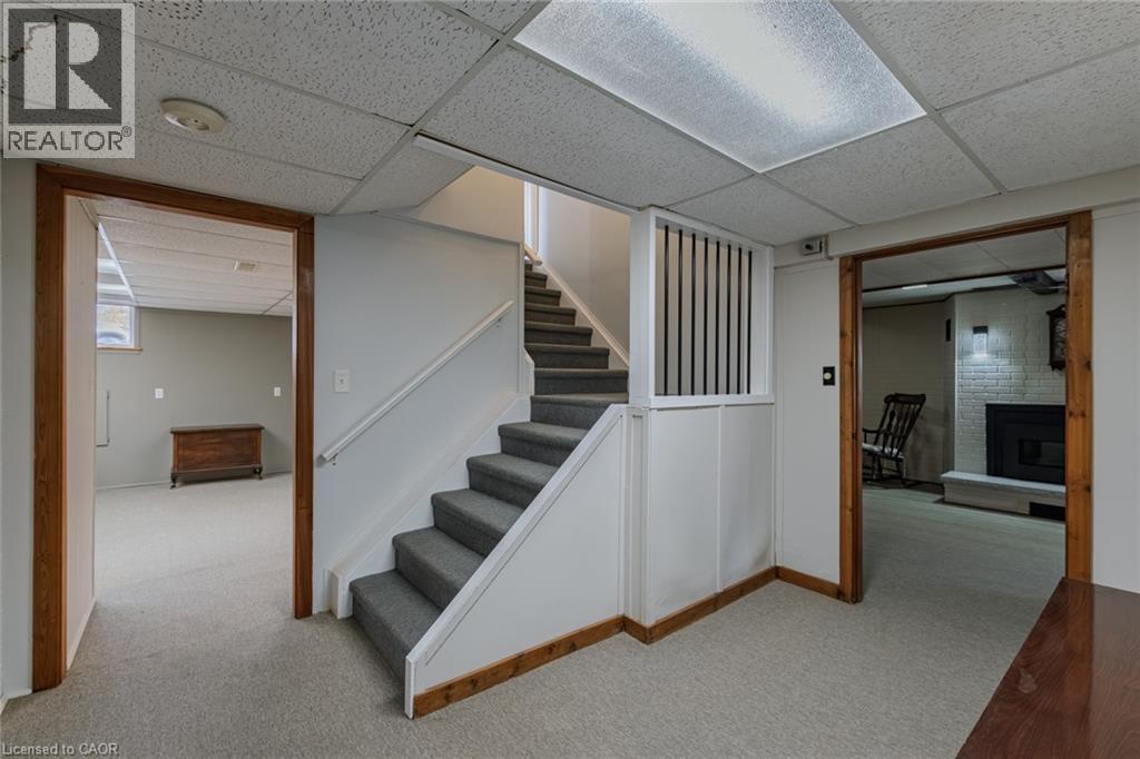 25 CHARLTON Crescent, Simcoe, Ontario, N3Y1A8 — Photo 22