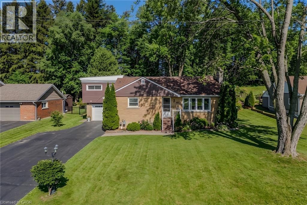 25 CHARLTON Crescent, Simcoe, Ontario, N3Y1A8 — Photo 37