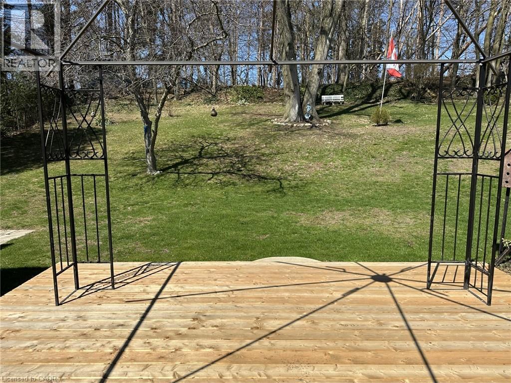 25 CHARLTON Crescent, Simcoe, Ontario, N3Y1A8 — Photo 44