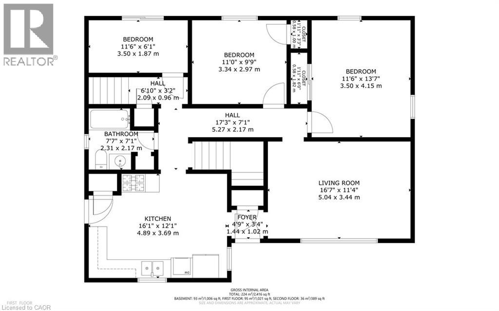 25 CHARLTON Crescent, Simcoe, Ontario, N3Y1A8 — Photo 48