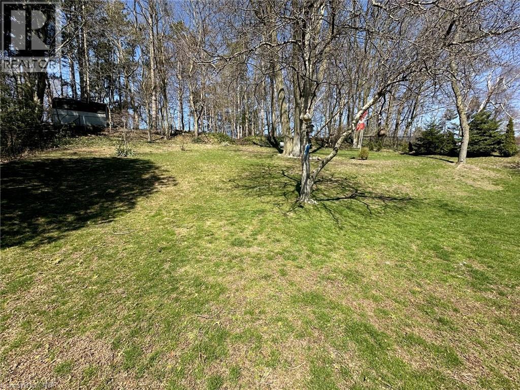 25 CHARLTON Crescent, Simcoe, Ontario, N3Y1A8 — Photo 45