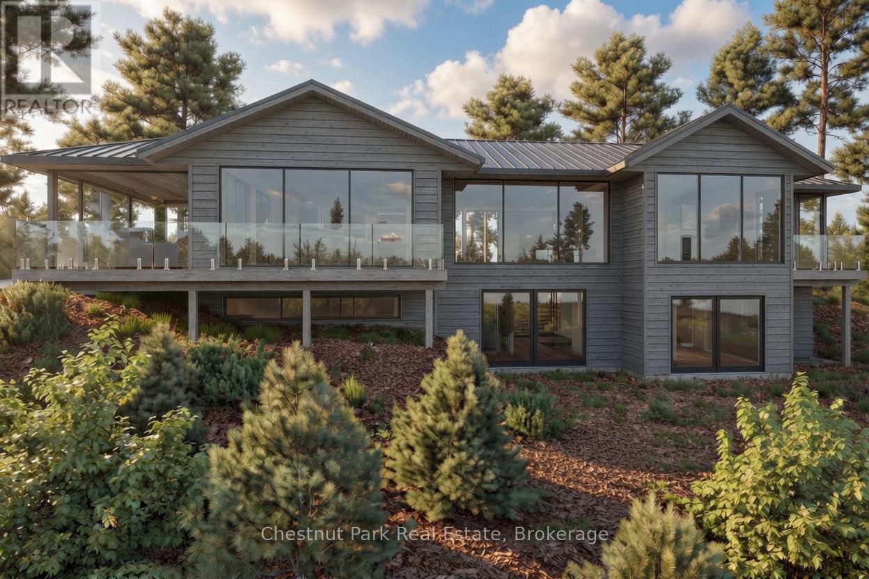 536 SPRINGFIELD ROAD - 1