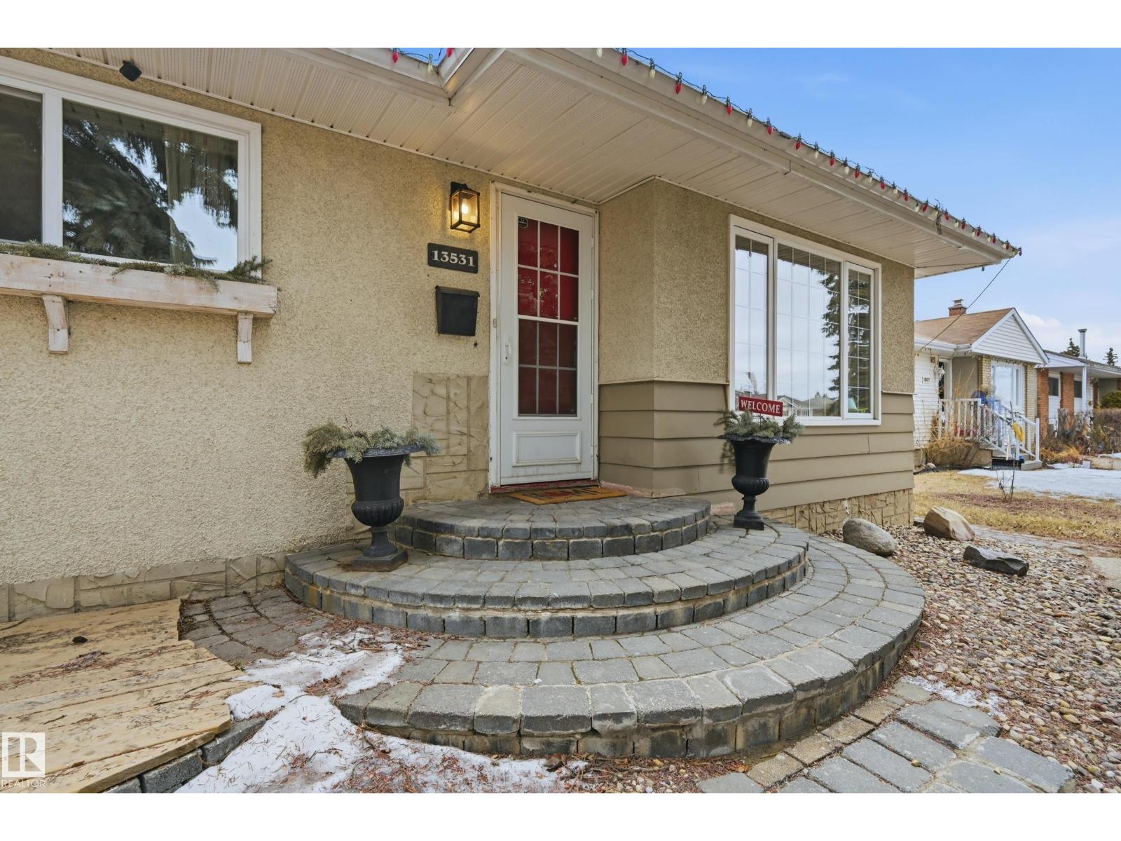 13531 120 Street NW, Edmonton