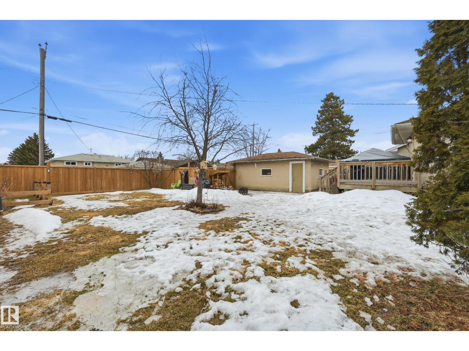 13531 120 Street NW, Edmonton