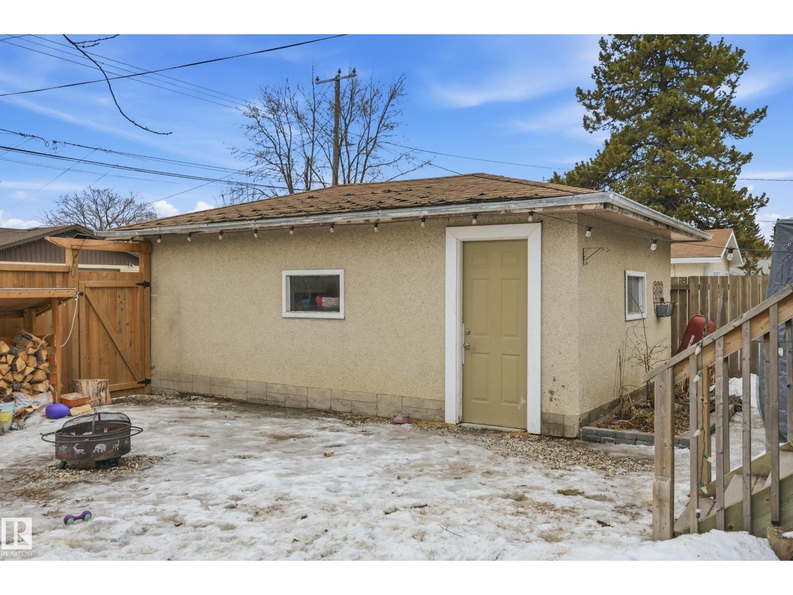 13531 120 Street NW, Edmonton