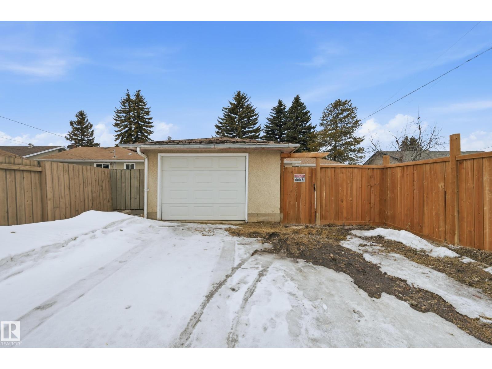 13531 120 Street NW, Edmonton