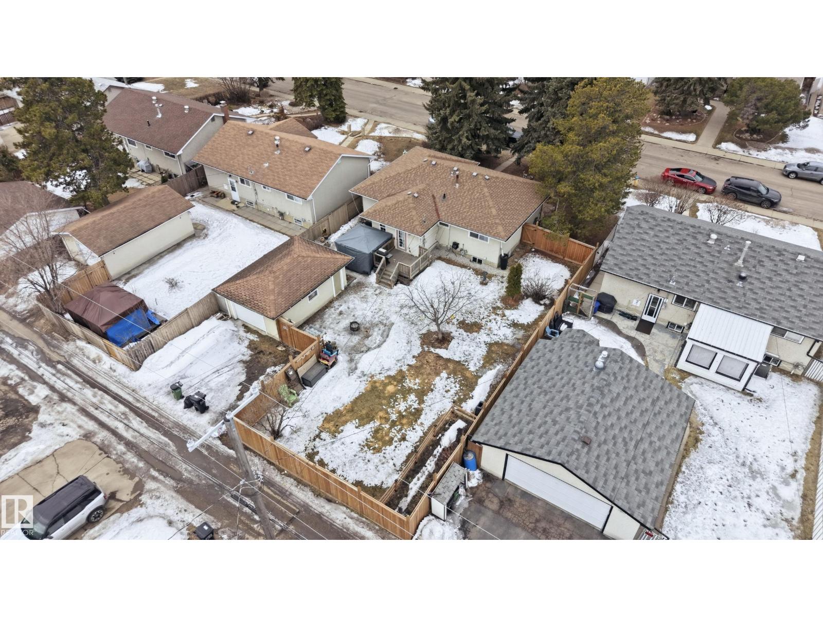 13531 120 Street NW, Edmonton