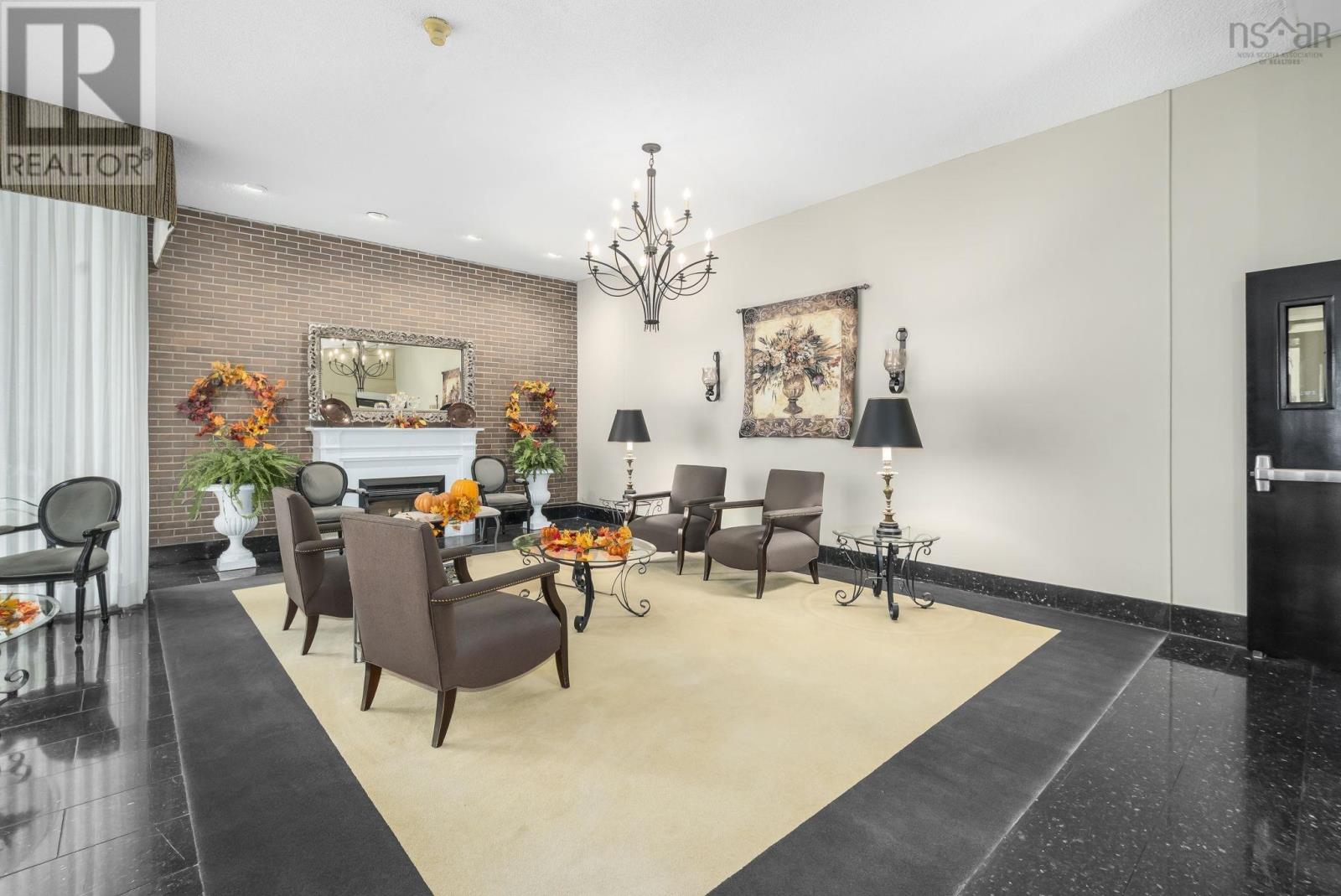 Property 22 of 33 of 701 5959 Spring Garden Road