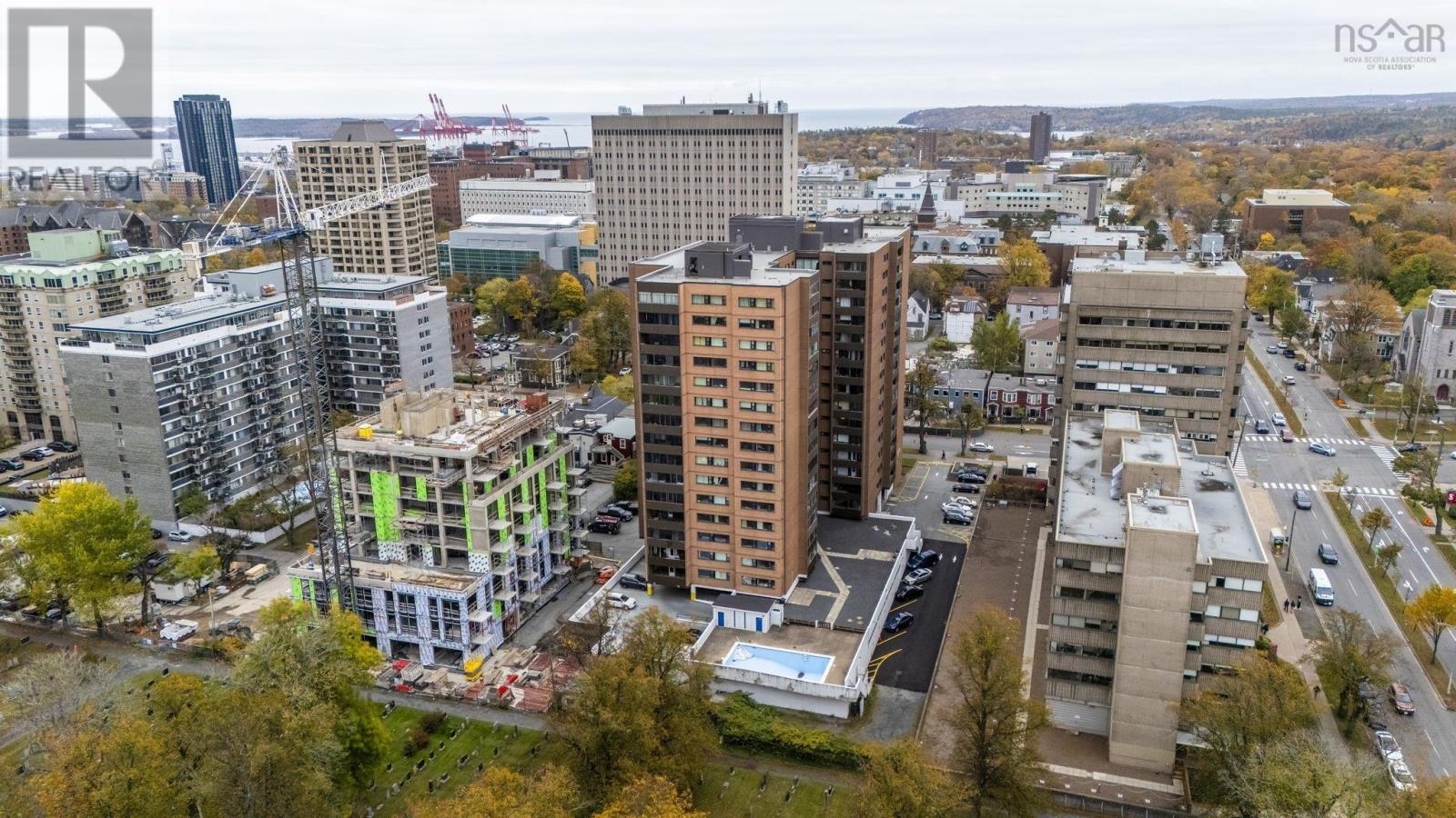 Property 31 of 33 of 701 5959 Spring Garden Road